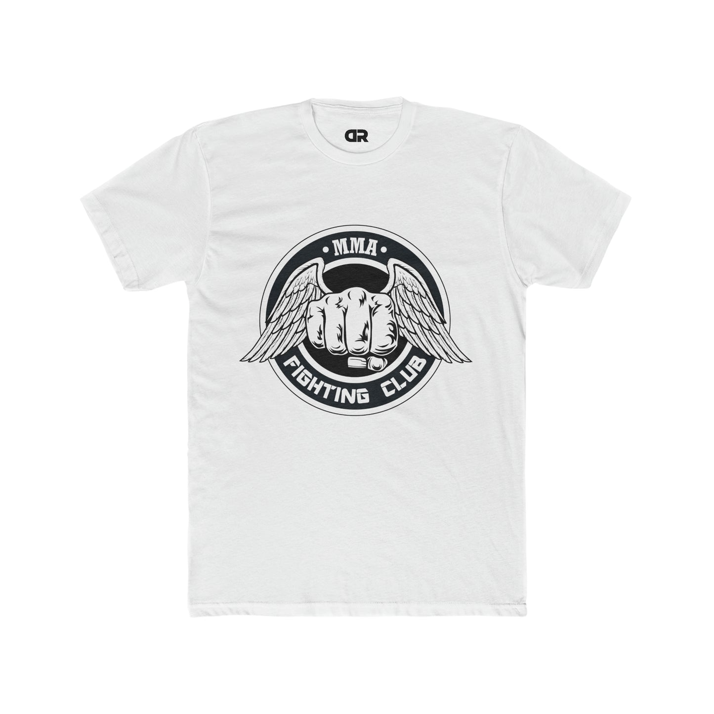 MMA Fighting Club Tee