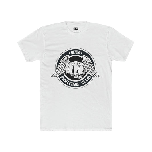 MMA Fighting Club Tee