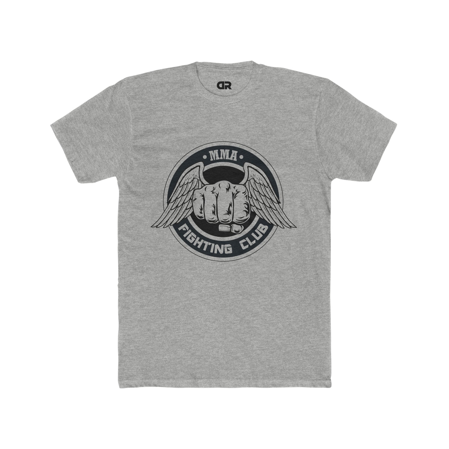 MMA Fighting Club Tee