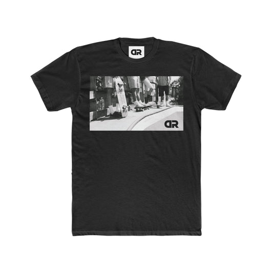 Skate Crew Tee