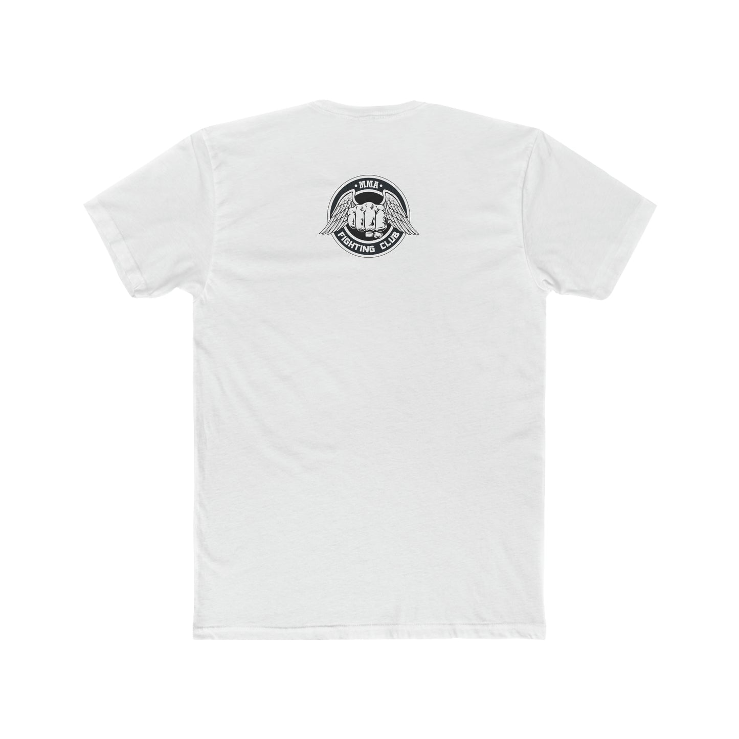 MMA Fighting Club Tee