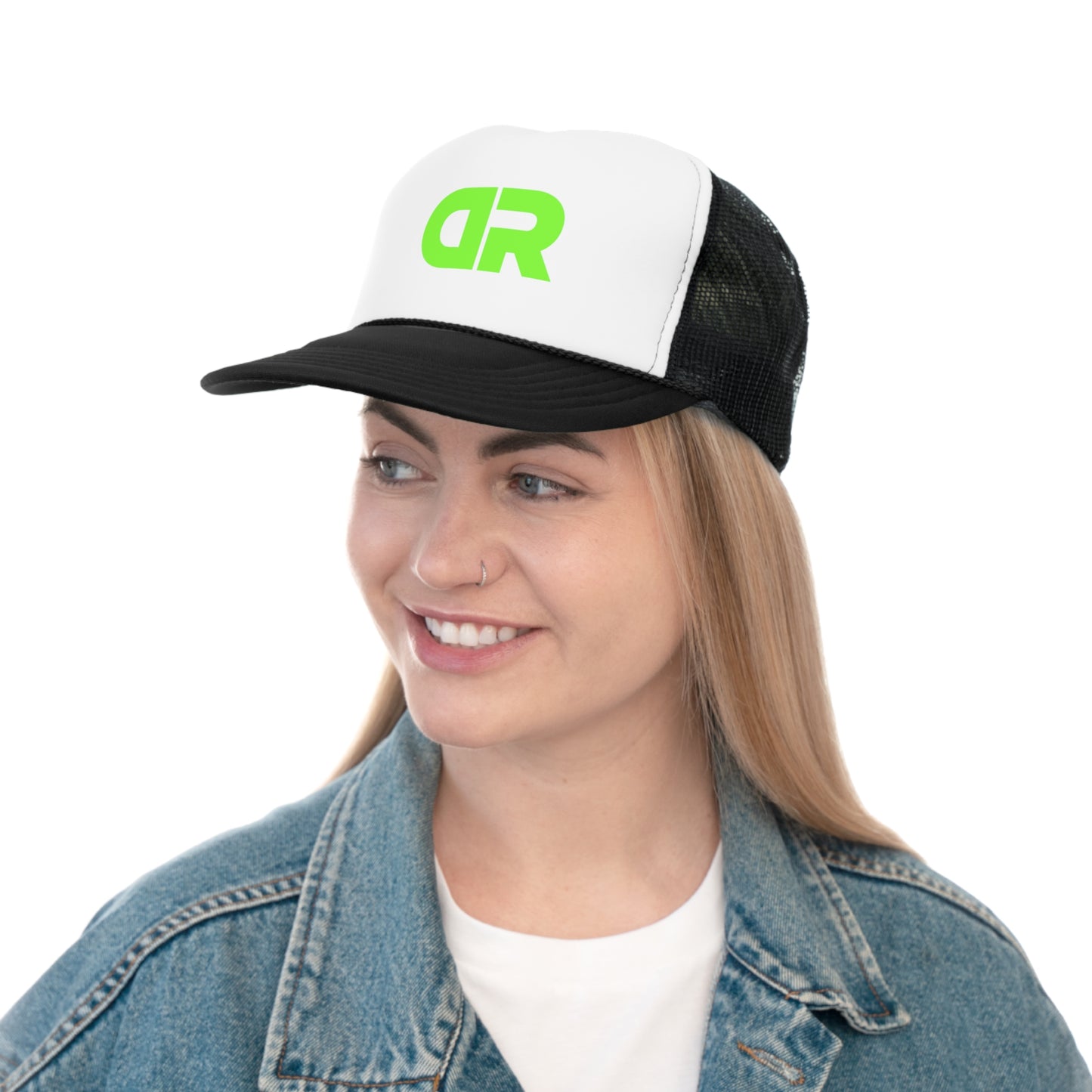 DR Original Trucker Cap