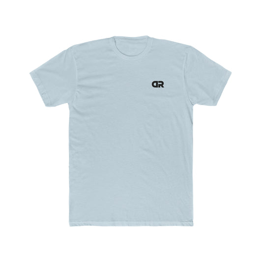 Men's Cotton Crew Tee