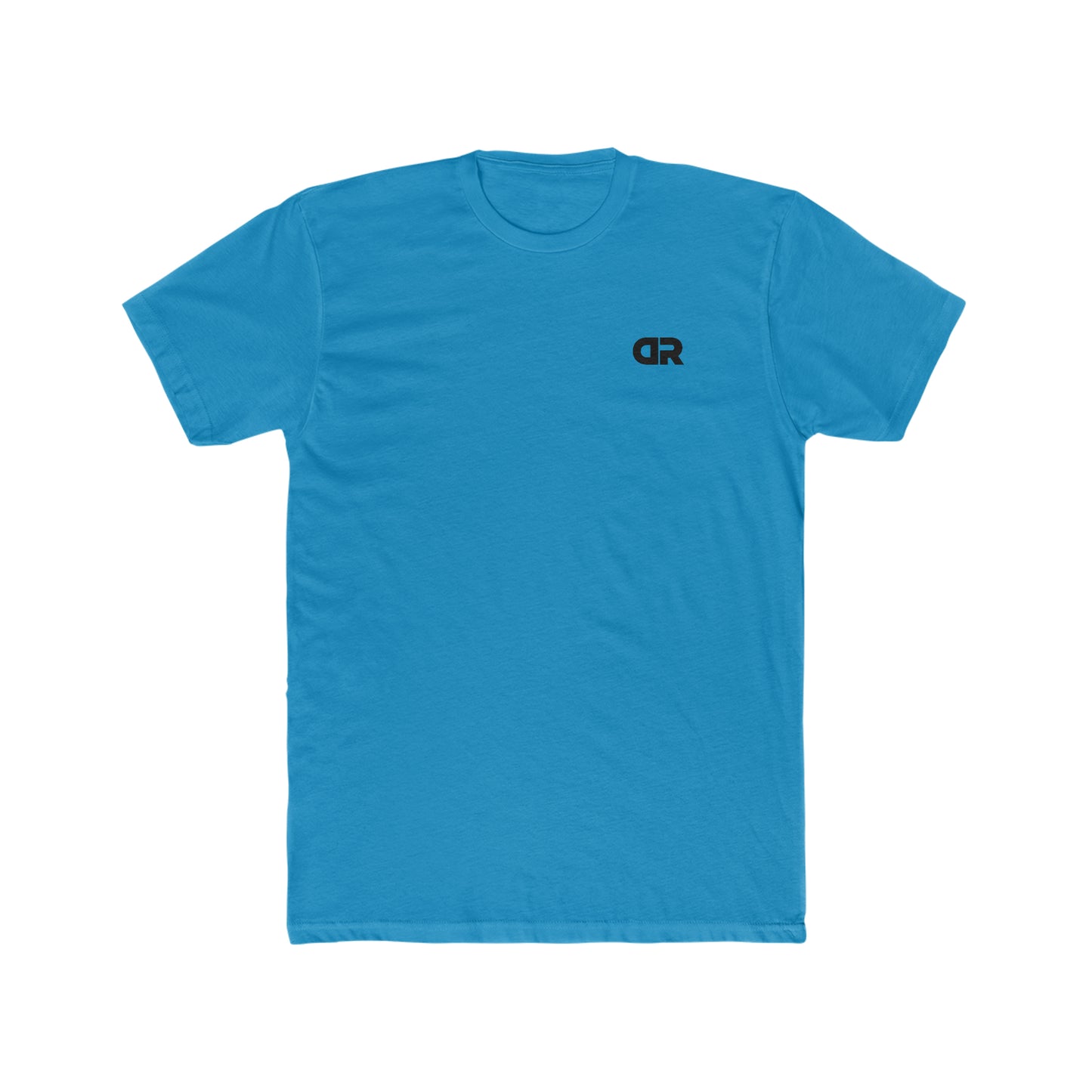 Men's Cotton Crew Tee