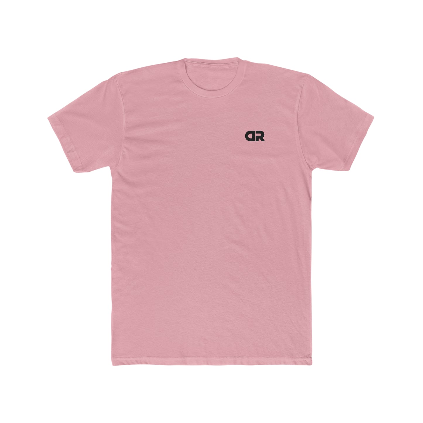 Men's Cotton Crew Tee